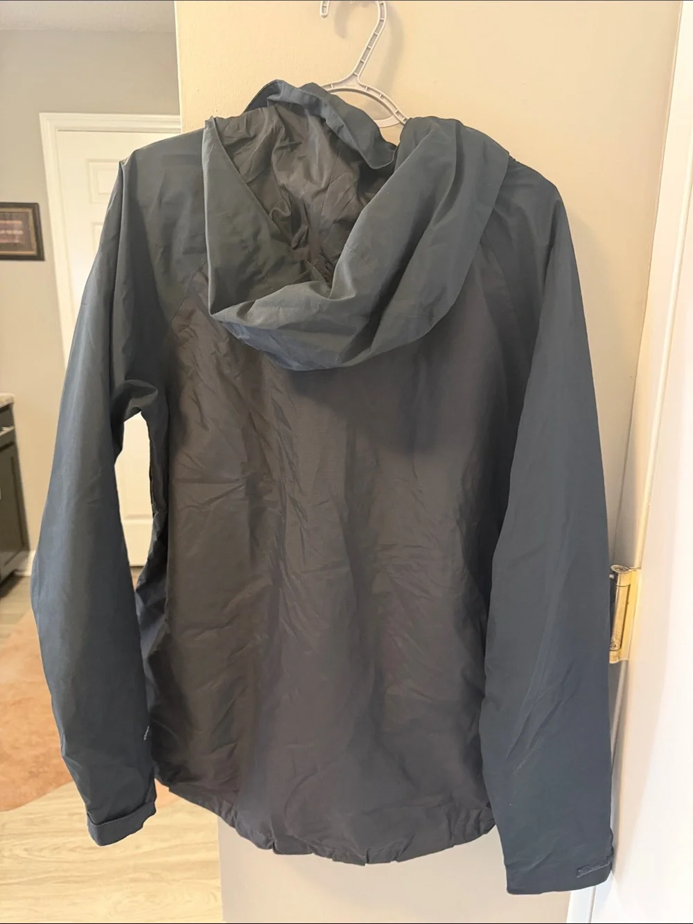 Columbia evolution valley jacket L